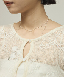 Firsthand | Firsthand/ファーストハンド チェーンコードネックレス(ネックレス)