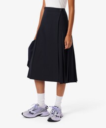 LACOSTE｜ラコステのスカート（ブルー・ネイビー/青色系）通販 - ZOZOTOWN