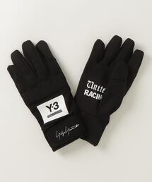Y-3(ワイスリー)のY-3 NBHD GLOVES(手袋)