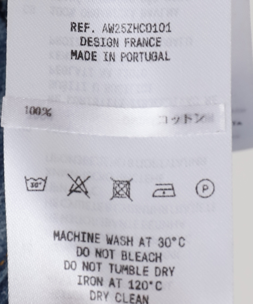 Carne Bollente(カルネボレンテ)の「Carne Bollente / カルネボレンテ Cum-munity Values(パーカー・レディース・グレー・SMALL)」の14枚目の写真