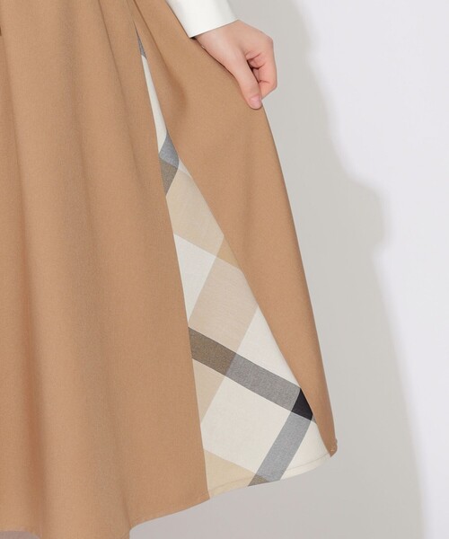 セール】キャミコンビワンピース（ワンピース）｜CB CRESTBRIDGE