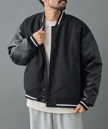 COLONY 2139（コロニートゥーワンスリーナイン）の「ジャージメルトンスタジャン（スタジャン）」