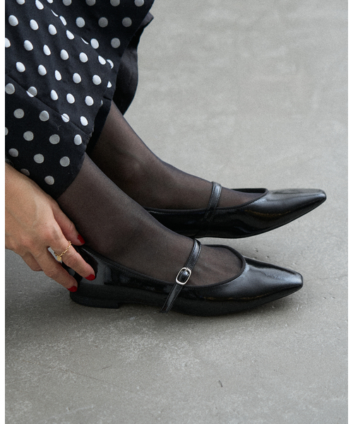 IENA メリージェーンシューズ（その他シューズ）｜IENA（イエナ）の