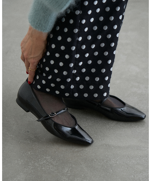 IENA メリージェーンシューズ（その他シューズ）｜IENA（イエナ）の