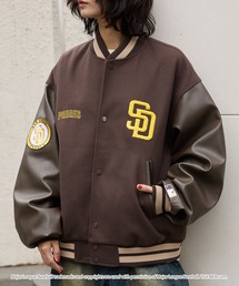 MLB｜メジャーリーグベースボールのジャケット/アウター通販 - ZOZOTOWN