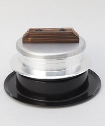 212 KITCHEN STORE（トゥワントゥキッチンストア）の「釜炊き三昧極2合炊き（キッチンツール）」