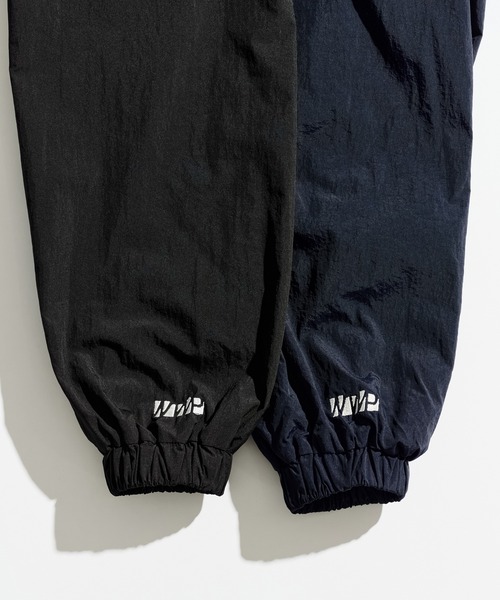 WETTEMPT（ウィテンプト）の「UMBRO RAGLAN NYLON JACKET / アンブロ