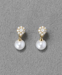 Phoebe | グリームスウィングピアス(ピアス（両耳用）)