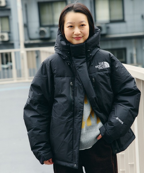 THE NORTH FACE （ザ・ノース・フェイス）/ バルトロ ライト