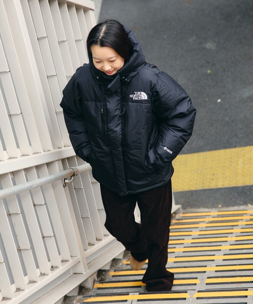 セール】THE NORTH FACE （ザ・ノース・フェイス）/ バルトロ ライト