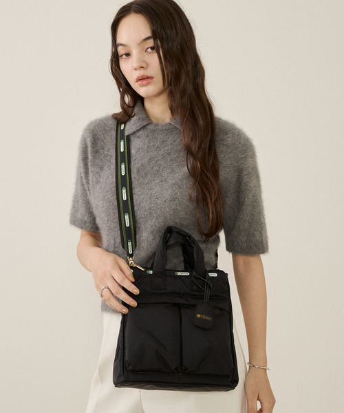 セール】MED HELMET TOTE ノクターンフレーム（トートバッグ