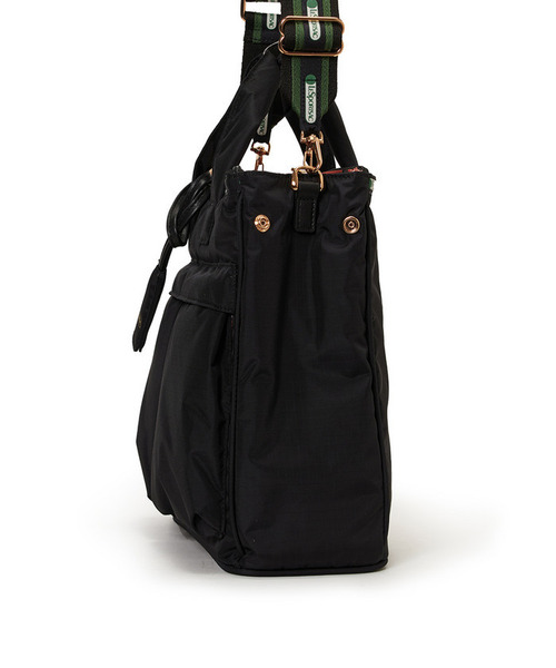 セール】MED HELMET TOTE ノクターンフレーム(トートバッグ セール】MED HELMET TOTE ノクターンフレーム(トートバッグ