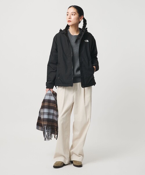 THE NORTH FACE＞コンパクト ノマドジャケット（その他アウター）｜THE