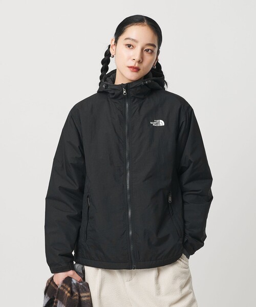 THE NORTH FACE＞コンパクト ノマドジャケット（その他アウター）｜THE