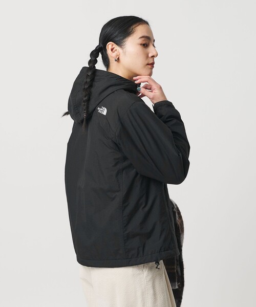 THE NORTH FACE＞コンパクト ノマドジャケット（その他アウター）｜THE