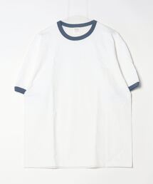 A VONTADE（アボンタージ）の「半袖Tシャツ（Tシャツ/カットソー）」