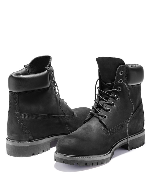 Timberland（ティンバーランド）の「【定番】メンズ 6インチ 