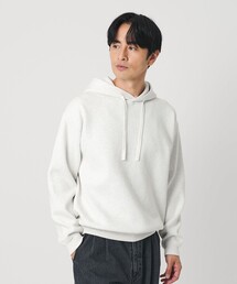BEAUTY&YOUTH UNITED ARROWS（ビューティーアンドユースユナイテッドアローズ）の「ミラノリブ ニット スウェットパーカー（ニット/セーター・メンズ）」