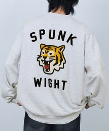 NAVY | ＮAVY アニマルフェイス裏毛トレーナー(スウェット)