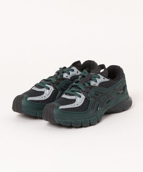 emmi(エミ)の「【ASICS】GEL-SD-LYTE(スニーカー・レディース・ダークグレー・23/23.5/24.5/25/24)」の1枚目の写真