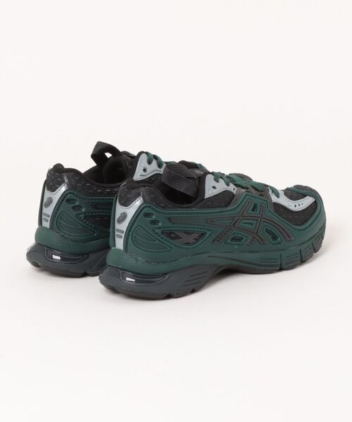 emmi(エミ)の「【ASICS】GEL-SD-LYTE(スニーカー・レディース・ダークグレー・23/23.5/24.5/25/24)」の2枚目の写真