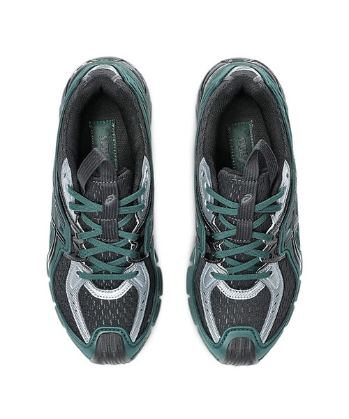 ASICS(アシックス)の「【ASICS】GEL-SD-LYTE(スニーカー・レディース・ダークグレー・23/23.5/24.5/25/24)」の6枚目の写真