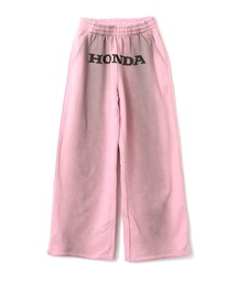 atmos pink | atmos pink x HONDA Spray Sweat Pants / アトモス ピンク ホンダ スプレー スウェット パンツ【SP】(スウェットパンツ)