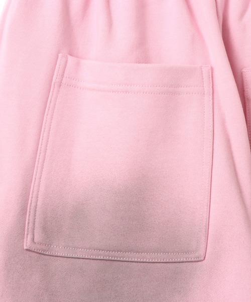 atmos pink(アトモスピンク)の「atmos pink x HONDA Spray Sweat Pants / アトモス ピンク ホンダ スプレー スウェット パンツ【SP】(スウェットパンツ・レディース・ピンク・FREE)」の3枚目の写真