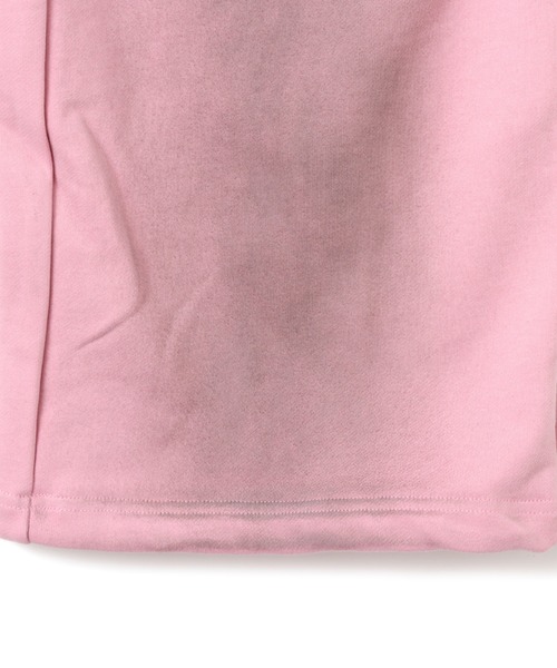 atmos pink(アトモスピンク)の「atmos pink x HONDA Spray Sweat Pants / アトモス ピンク ホンダ スプレー スウェット パンツ【SP】(スウェットパンツ・レディース・ピンク・FREE)」の4枚目の写真