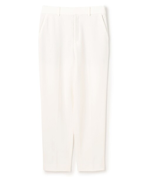 UNFILO(アンフィーロ)の「【ウエストゴム/14サイズ展開】beauty warm pants テーパード(その他パンツ・レディース・ライトグレー系/ブラック系/グレー系/ライトグリーン系/ホワイト系/ブラック系1/ネイビー系1・X-LARGE/XXXL/XX-LARGE)」の20枚目の写真