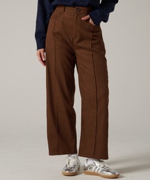 Eddie Bauer｜エディーバウアー（レディース）のパンツ（ブラウン/茶色 