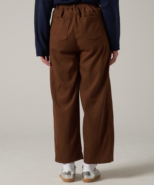 Eddie Bauer（エディーバウアー）の「トレイル ユーティリティ トラウザーズ（その他パンツ・レディース・ライトイエロー/ネイビー/ブラウン・XL/S/M/L）」の18枚目の写真