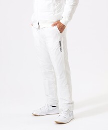 BEAMS GOLF｜ビームスゴルフ（メンズ）のその他パンツ（ホワイト