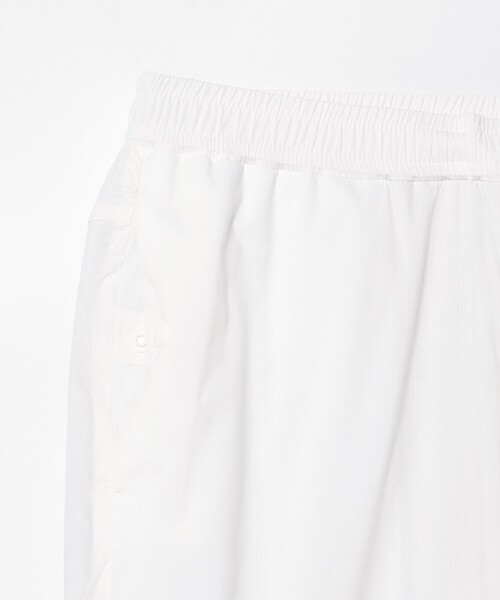 BEAMS GOLF(ビームスゴルフ)の「〈MEN〉ORANGE LABEL / レオフィール(R)サイドロゴ 中綿パンツ(その他パンツ・メンズ・ブラック/ホワイト・MEDIUM/LARGE/X-LARGE/SMALL)」の13枚目の写真