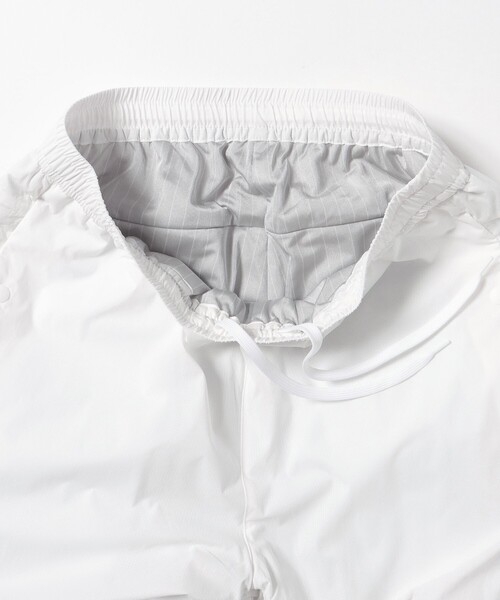 BEAMS GOLF(ビームスゴルフ)の「〈MEN〉ORANGE LABEL / レオフィール(R)サイドロゴ 中綿パンツ(その他パンツ・メンズ・ブラック/ホワイト・MEDIUM/LARGE/X-LARGE/SMALL)」の16枚目の写真