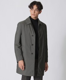 Paul Stuart｜ポールスチュアート（メンズ）のステンカラーコート