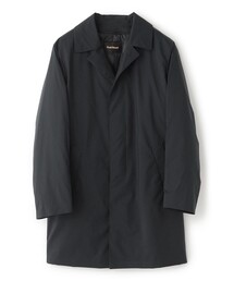Paul Stuart｜ポール・スチュアートのステンカラーコート（ライナー