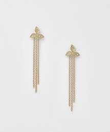 agete｜アガットのピアス（両耳用）通販 - ZOZOTOWN