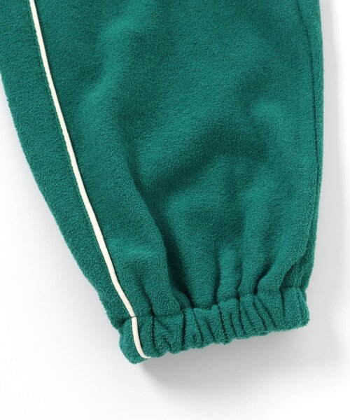 BREEZE（ブリーズ）の「【WEB限定/あったか】裏起毛パイルパンツ(セットアップ可)（スウェットパンツ・キッズ・ブラウン/グリーン/レッド・80/90/100/110/120/130/140）」の21枚目の写真