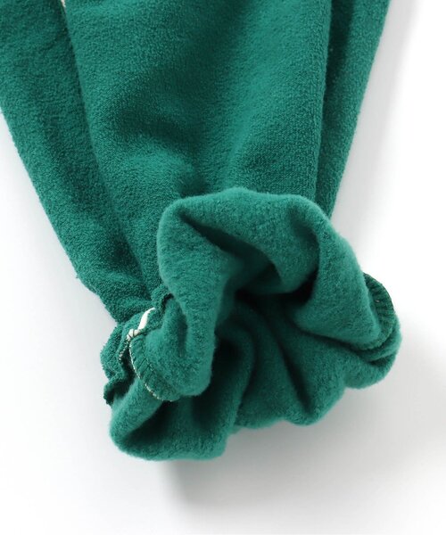 BREEZE（ブリーズ）の「【WEB限定/あったか】裏起毛パイルパンツ(セットアップ可)（スウェットパンツ・キッズ・ブラウン/グリーン/レッド・80/90/100/110/120/130/140）」の22枚目の写真
