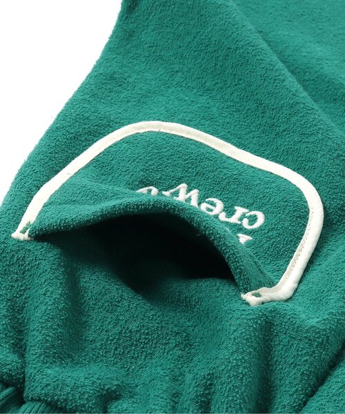 BREEZE（ブリーズ）の「【WEB限定/あったか】裏起毛パイルパンツ(セットアップ可)（スウェットパンツ・キッズ・ブラウン/グリーン/レッド・80/90/100/110/120/130/140）」の19枚目の写真