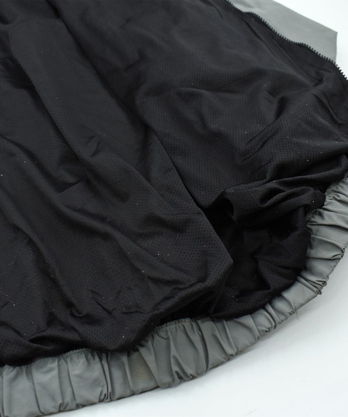 MILITARY(ミリタリー)の「【USED】U.S.ARMY ナイロン トレーニング ジャケット(ナイロンジャケット・メンズ・カーキ・LARGE)」の11枚目の写真