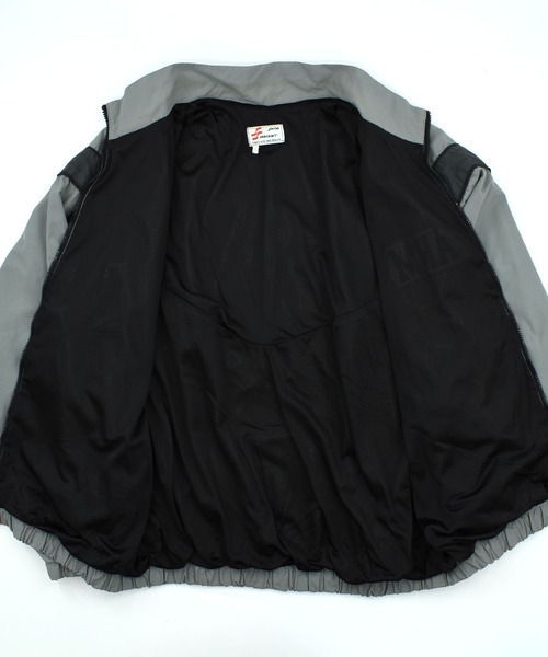 MILITARY(ミリタリー)の「【USED】U.S.ARMY ナイロン トレーニング ジャケット(ナイロンジャケット・メンズ・カーキ・LARGE)」の10枚目の写真