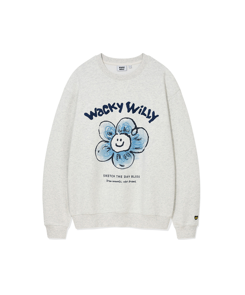 Pull Willy Waterlilly