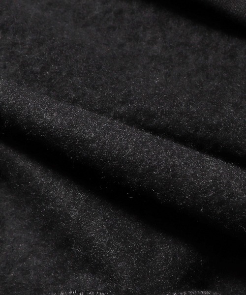 Champion(チャンピオン)の「Champion / PULLOVER SWEAT / S600 2026年秋冬 秋服 秋服 冬服(スウェット・メンズ・グレー/ブラック/チャコール/ホワイト/ネイビー/マルーン・S/M/L/XL)」の12枚目の写真