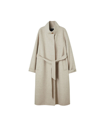 ダッフルコート（ベージュ系）ファッション通販 - ZOZOTOWN