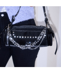 ROSEFRANTZ（ロゼフランツ）の「Three Chain Keyring（キーケース/キーアクセサリー）」