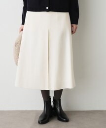 Circus town ボックスタックスカート Circus town ボックスタックスカート Circus town ボックスタックス