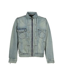 JUN/NAKAYAMA（ジュンナカヤマ）の「SLIDE DENIM JACKET（デニムジャケット）」