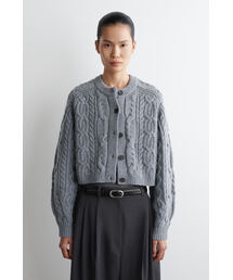 COS｜コスのカーディガン/ボレロ人気ランキング - ZOZOTOWN